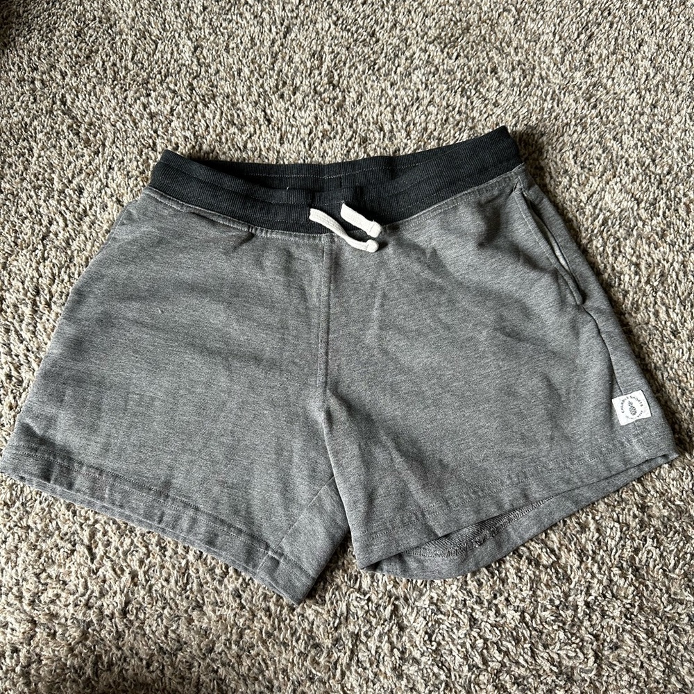 COPY - Chubbies sweatshorts size small